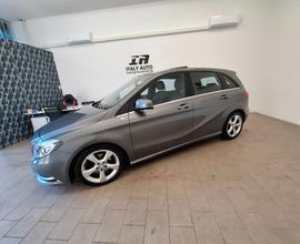 Mercedes-benz B 200 B 200 premium allestimento AMG