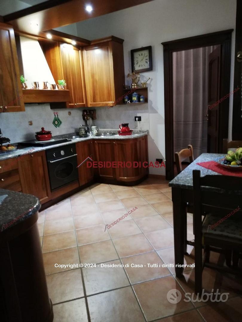 Casa – Partinico, Palermo - Vista 5