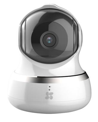 CAMERA VIDEOSORVEGLIANZA MOTORIZZATA GIORNO NOTTE
