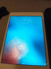 IPAD MINI 3G PRIMA SERIE MD543TY  
