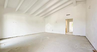 PORZIONE DI TRIFAMILIARE A BAGNOLO SAN VITO