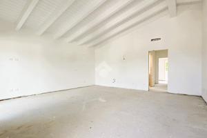 PORZIONE DI TRIFAMILIARE A BAGNOLO SAN VITO