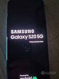 Samsung S20 5G