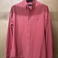 Camicia ralph lauren M a quadri