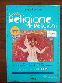 Nuovo religione e religioni isbn 9788810612866
