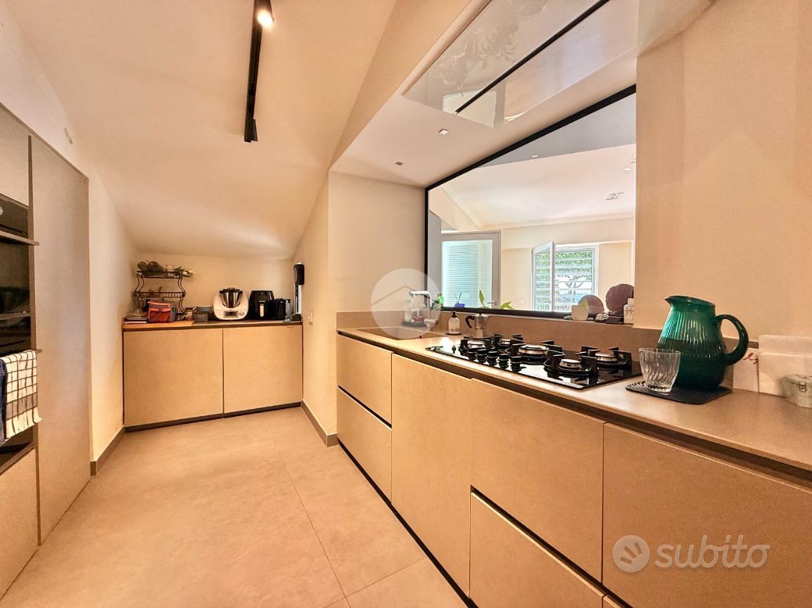 Casa – Pozzuoli, Rione La Solfatara - Altro
