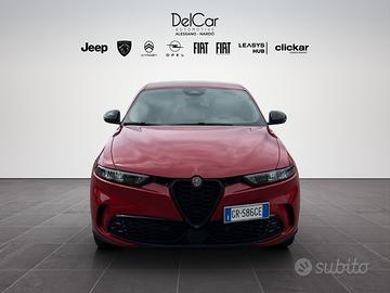Alfa Romeo Tonale 1.6 diesel 130 CV TCT6 Sprint