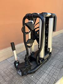 Portabici da gancio VSV E2 XL