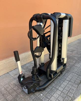 Portabici da gancio VSV E2 XL