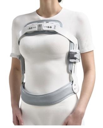 Busto ortopedico c35