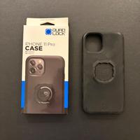 QuadLock Cover iPhone 11Pro