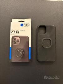 QuadLock Cover iPhone 11Pro
