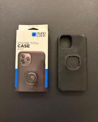 QuadLock Cover iPhone 11Pro
