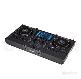 Console dj NUMARK MIXSTREAM PRO GO