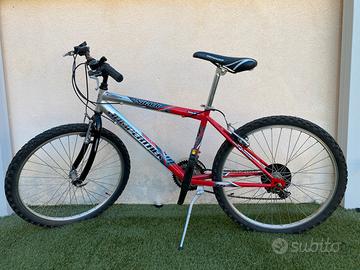Mountain bike Jumpertrek Spark 50