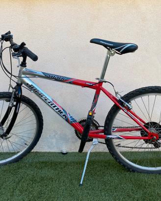 Mountain bike Jumpertrek Spark 50