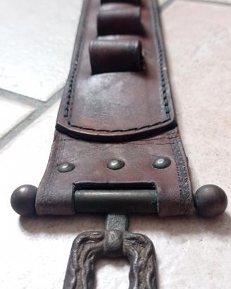 Porta pipe Vintage 