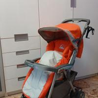 Passeggino Peg Perego, modello Aria