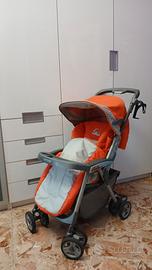 Passeggino Peg Perego, modello Aria