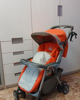 Passeggino Peg Perego, modello Aria