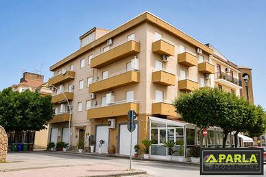 Appartamento di 155 m² con 5 locali a Canicattì