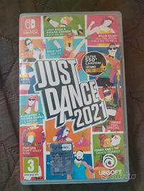 gioco Nintendo switch 