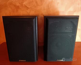 Casse Pioneer S-X330 