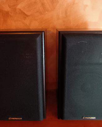 Casse Pioneer S-X330 