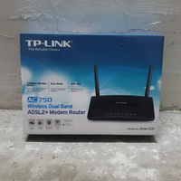 Modem per ADSL TP LINK