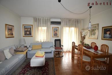 Appartamento Magenta [Cod. rif 3275263VRG]