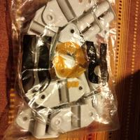 Passa cinghie per tapparelle