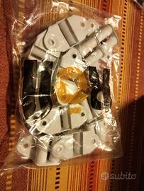 Passa cinghie per tapparelle