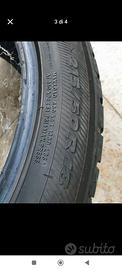 Toyo snowprox  215/50 r18