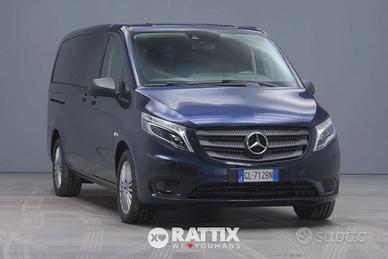 Mercedes-Benz Vito 116 2.0 CDI 163CV Pro Long Auto