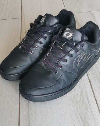 scarpe mtb TG. 43