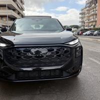 Audi Q3 SPB TDI 110 kW S tronic S Line edition MAT