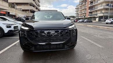 Audi Q3 SPB TDI 110 kW S tronic S Line edition MAT