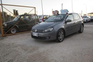 Volkswagen Golf 2.0 TDI 110CV 5p. Highline