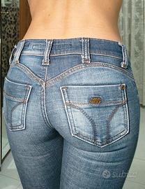 Jeans miss Sixty taglia 42