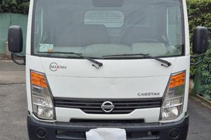 Nissan Cabstar 35.13