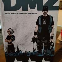 DMZ.. 