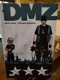 DMZ.. 