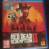 red dead redemption 2