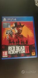 red dead redemption 2