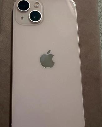 Iphone 13 rosa prezzo trattabile
