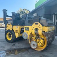 Bomag BW138 AC