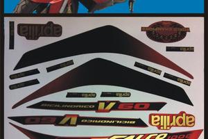 Adesivi Aprilia SL Falco 1000 anno 2000