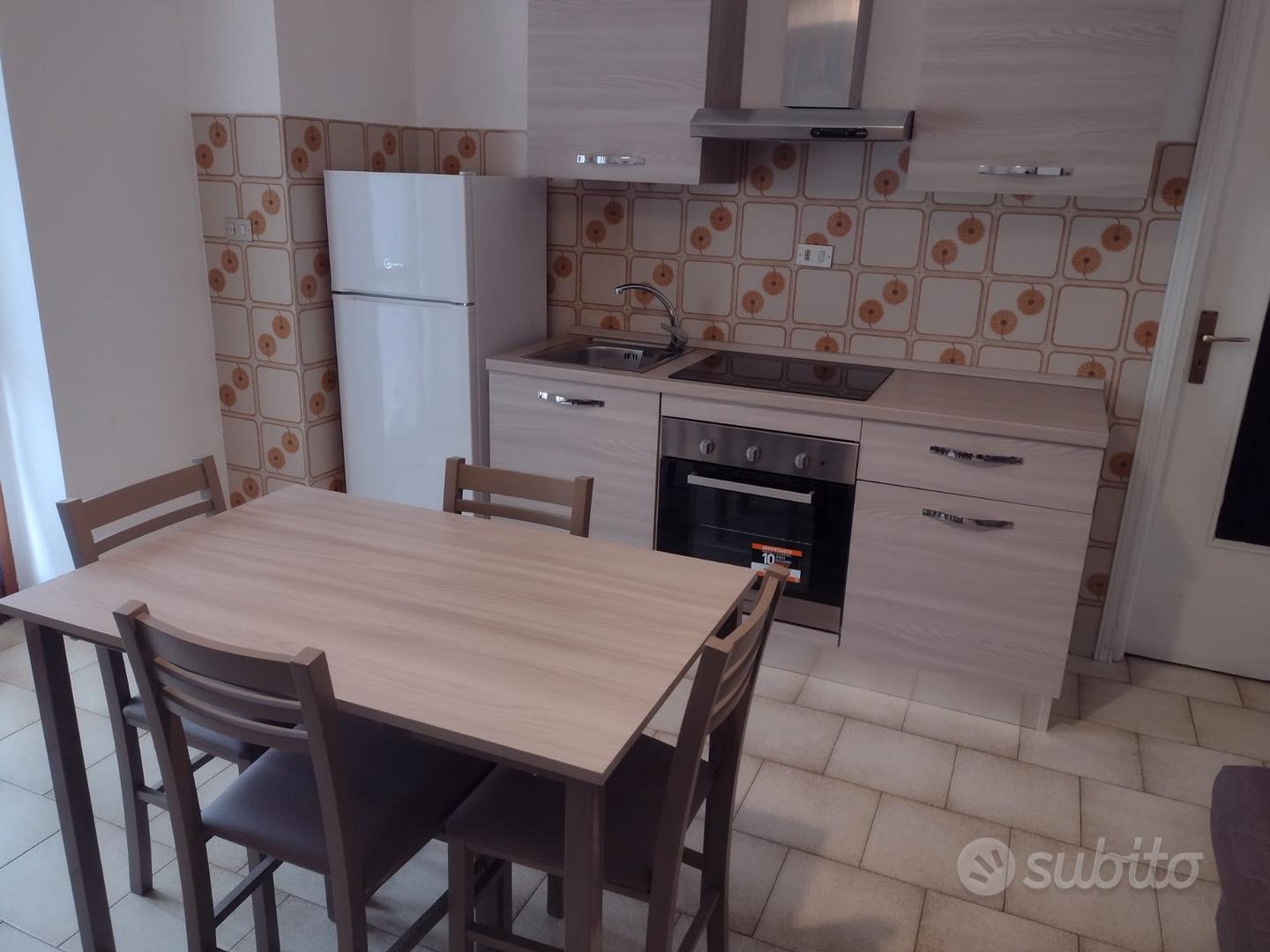 Appartamento – Villar Perosa, Borgata Comborsiera Inferiore - Vista 2