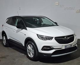 Opel Grandland X 1.5 diesel Ecotec Start&Stop Adva