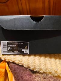 Air Jordan Legacy 312